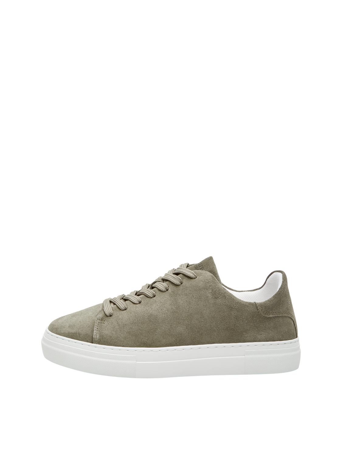 David Chunky Semskede Sneakers - Grønn/ Grape Leaf